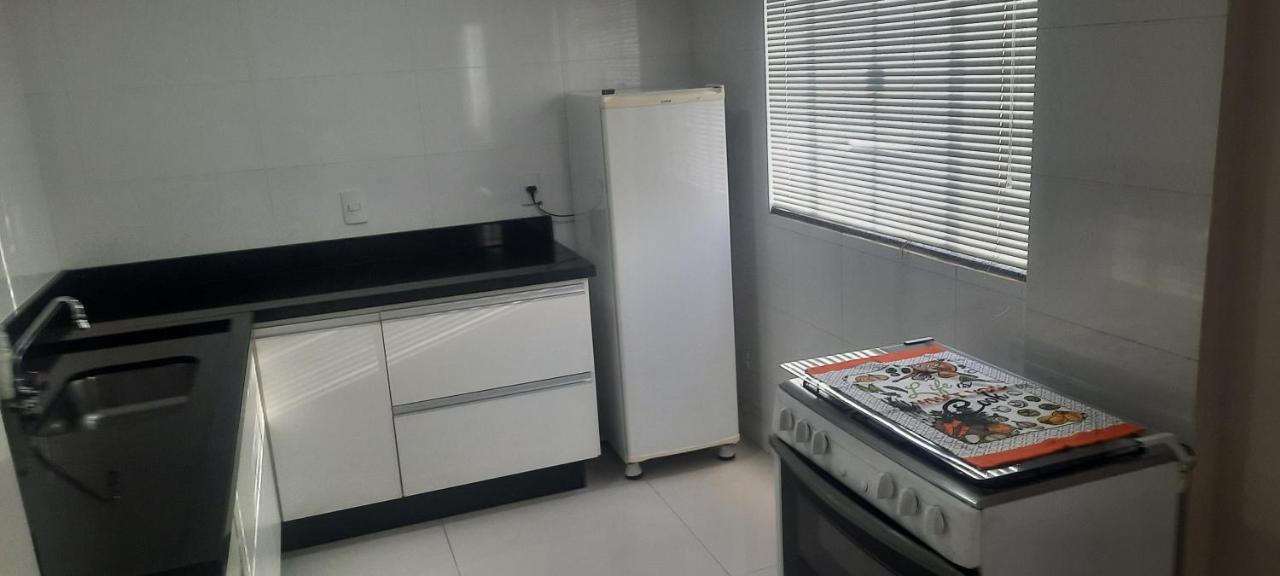 Vs Hospedagem Cascavel  Exterior photo