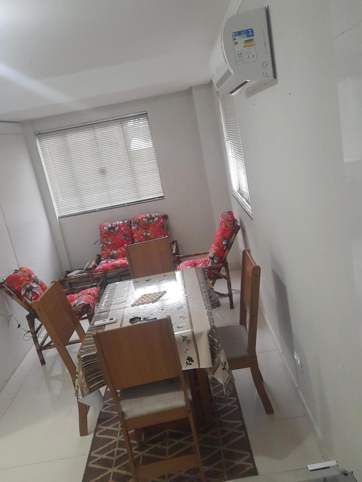 Vs Hospedagem Cascavel  Exterior photo